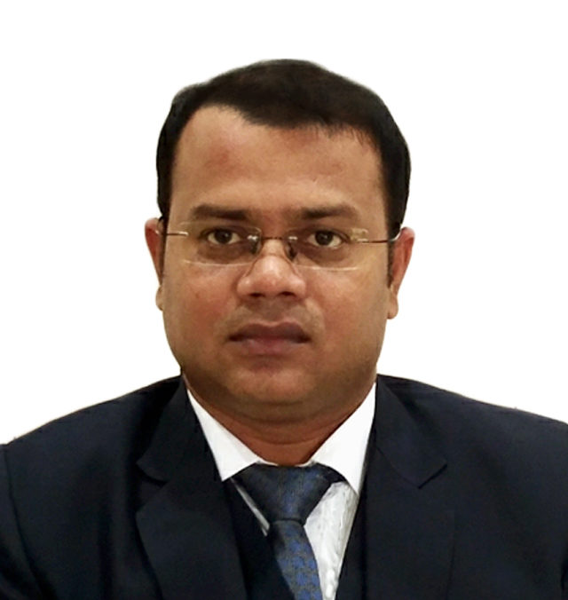 Sanjeet Kumar, Director