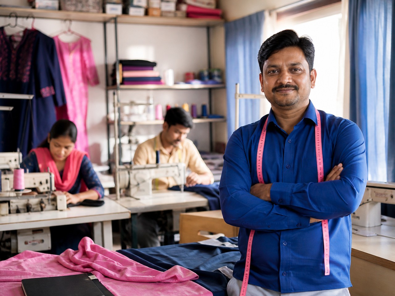 MSME Loan