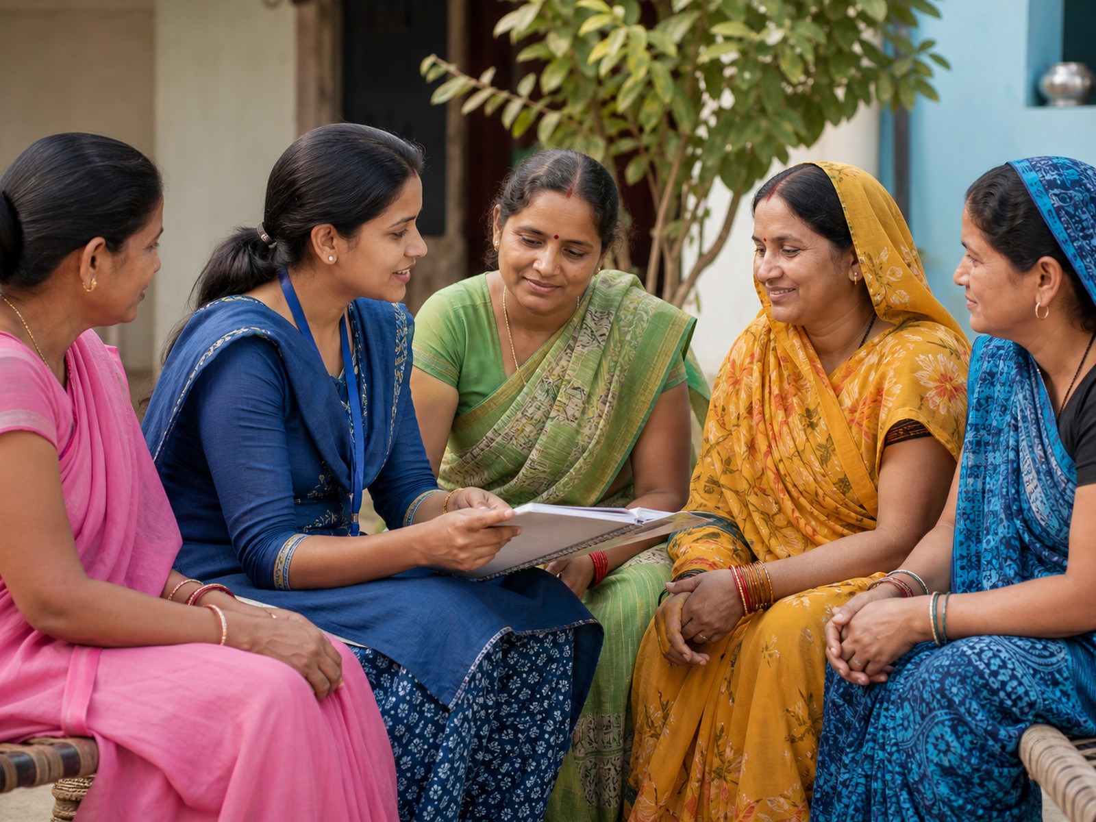 Group Loan