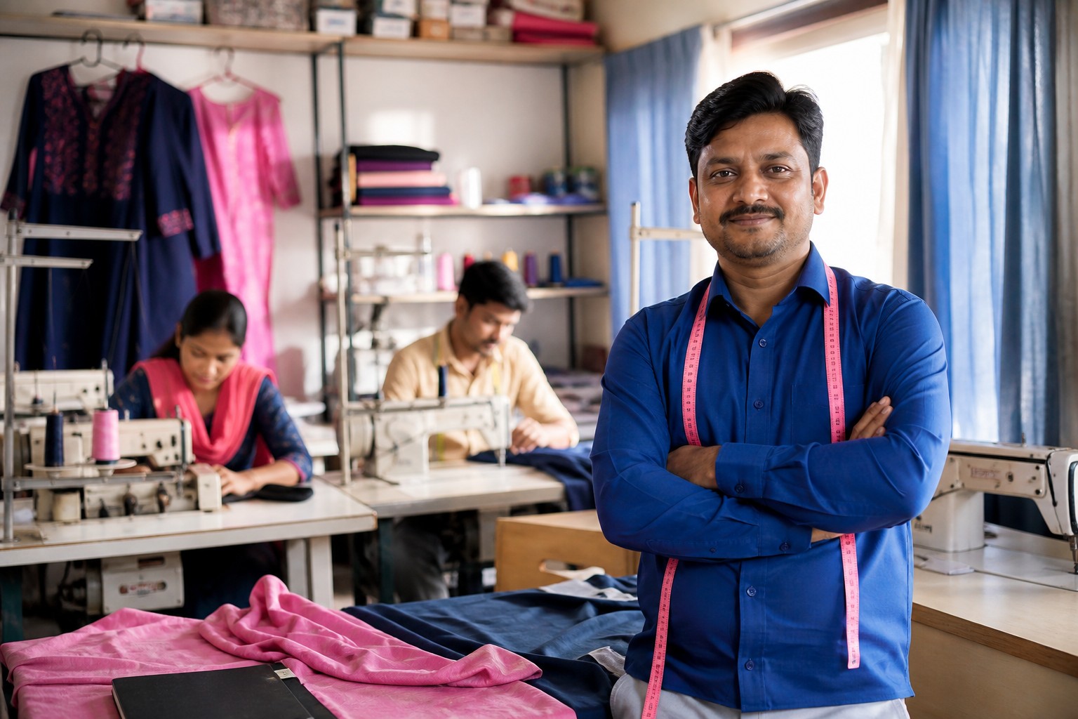 MSME Growth