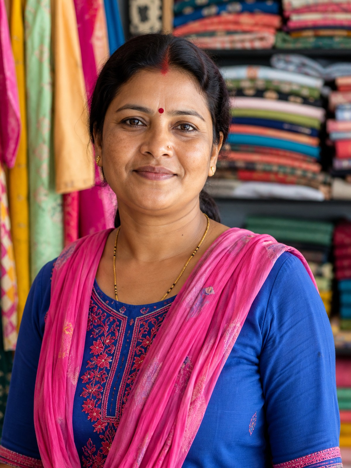 Customer